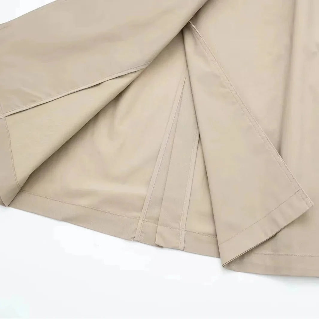 Stilla | Trench Coat