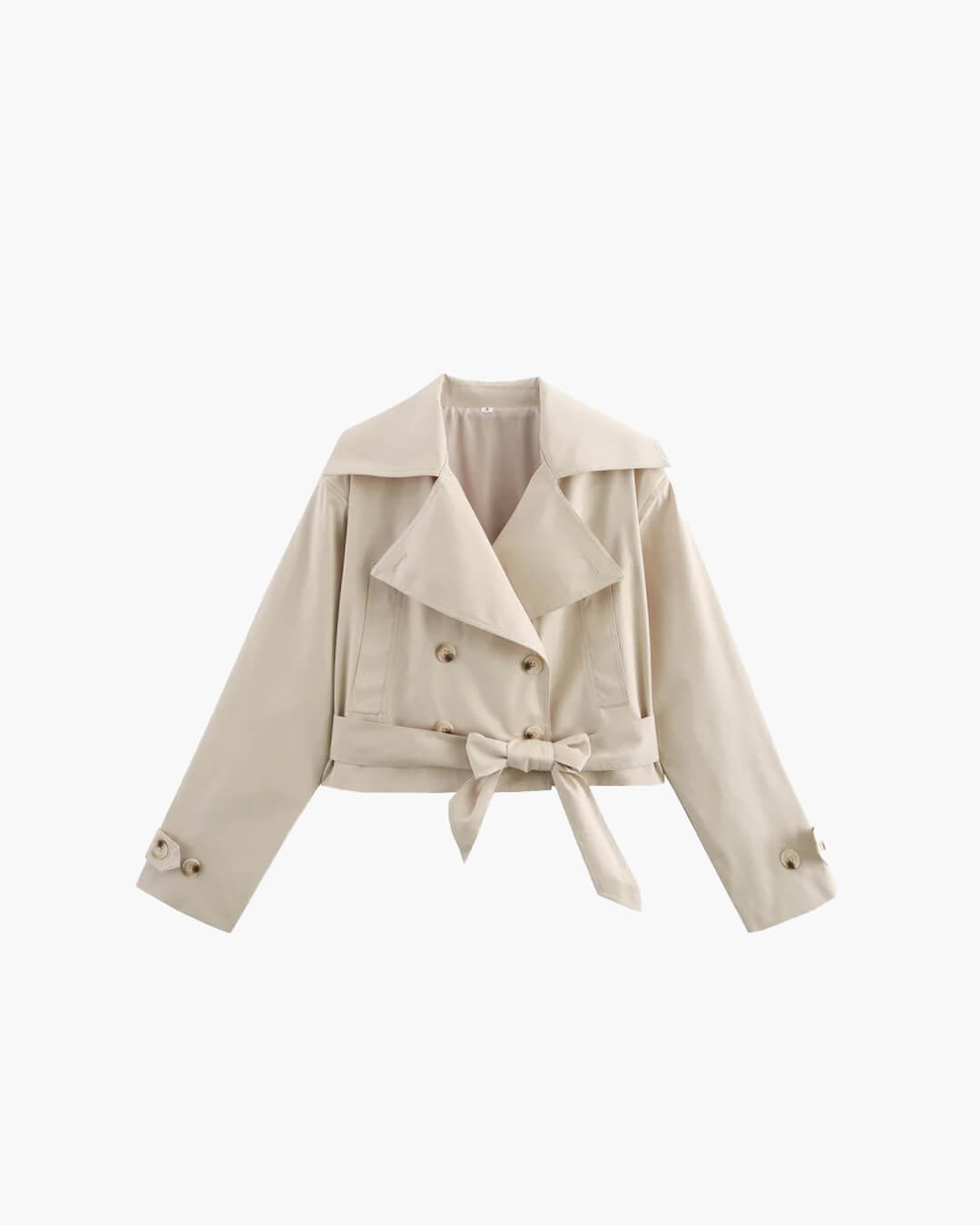 Stilla | Trench Coat
