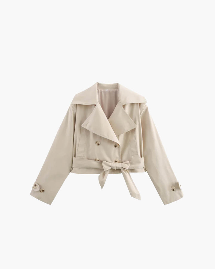 Stilla | Trench Coat