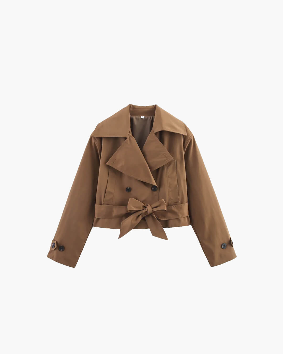 Stilla | Trench Coat