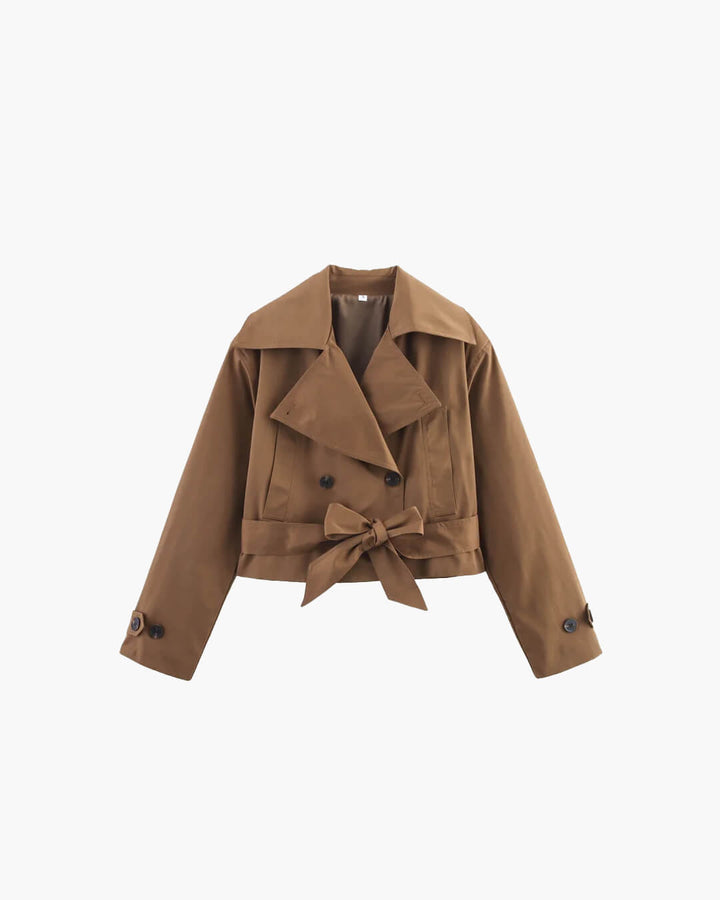 Stilla | Trench Coat