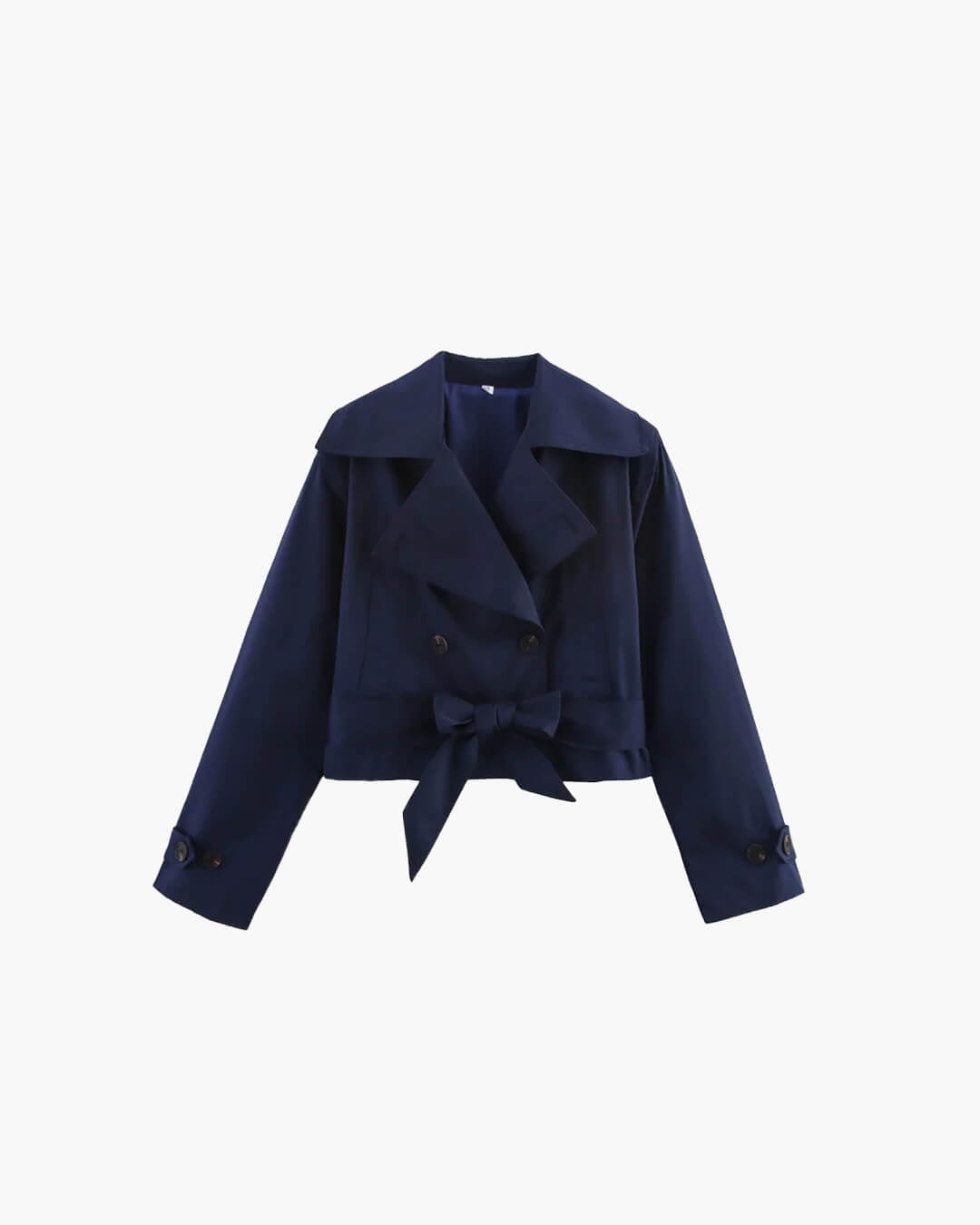 Stilla | Trench Coat