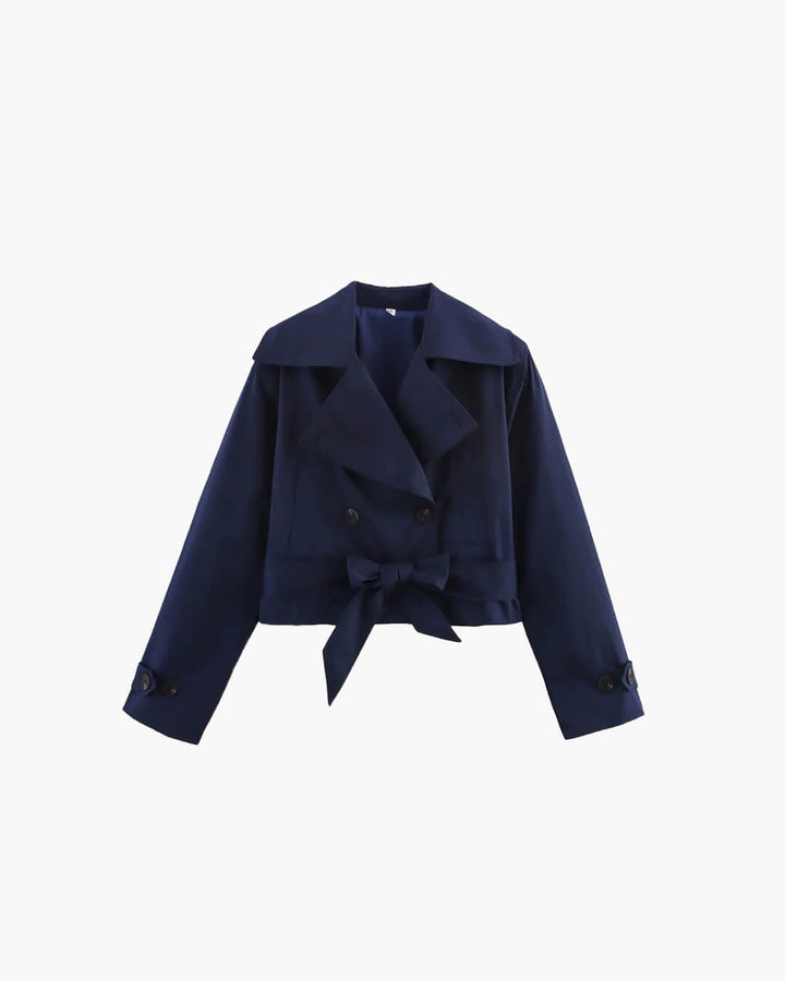 Stilla | Trench Coat