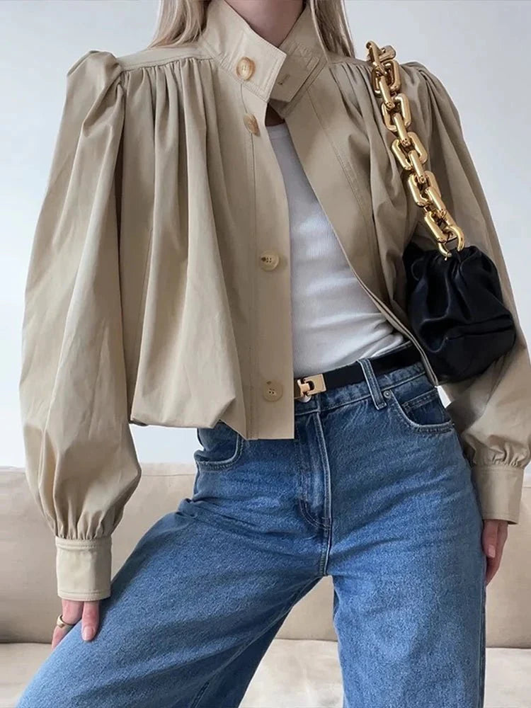 Stilla | Trench Coat