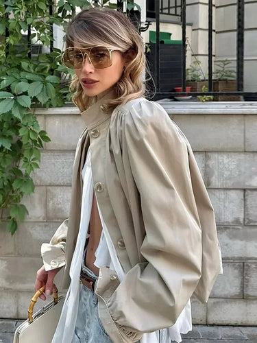 Stilla | Trench Coat