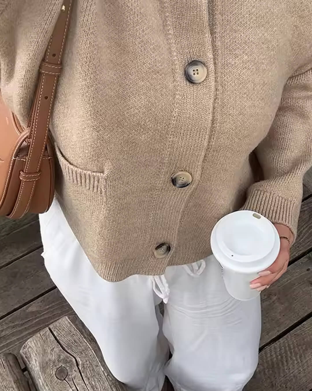 Stilla | Cardigan