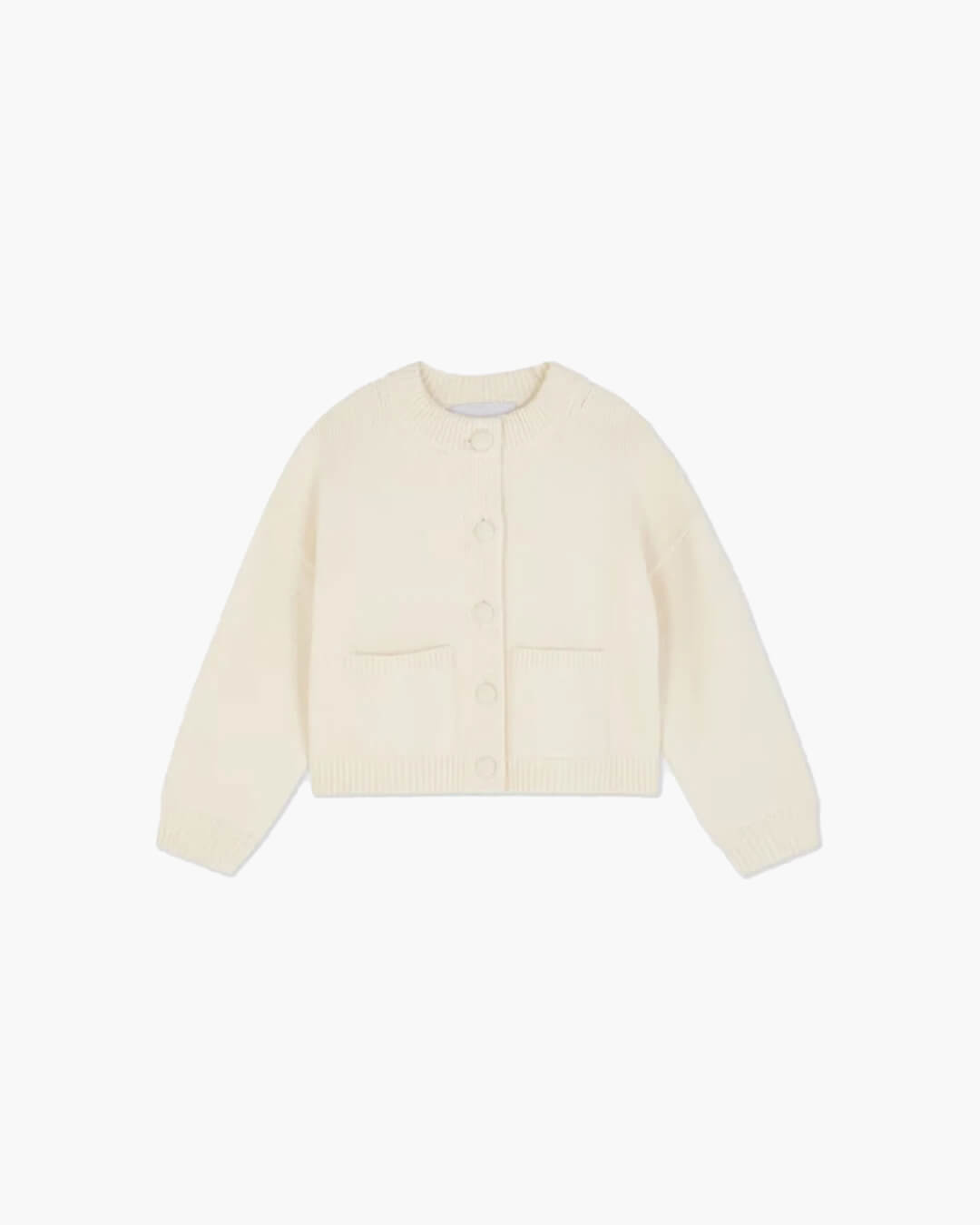 Stilla | Dick Strikket Cardigan