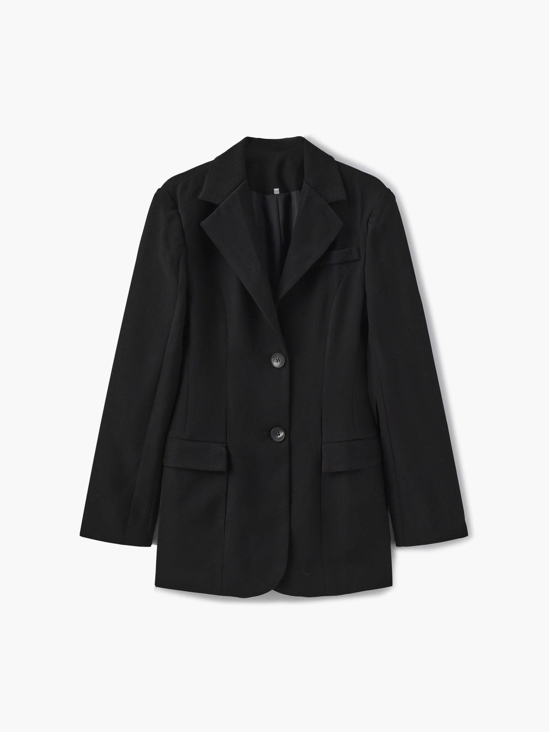Stilla | Langærmet Blazer