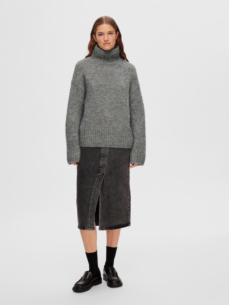 Stilla | Femme Gabella Strik