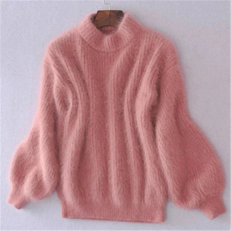 Stilla | Behagelig, Casual Pullover-design