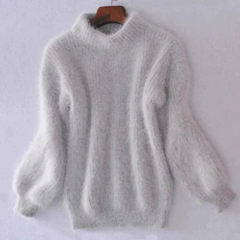 Stilla | Behagelig, Casual Pullover-design
