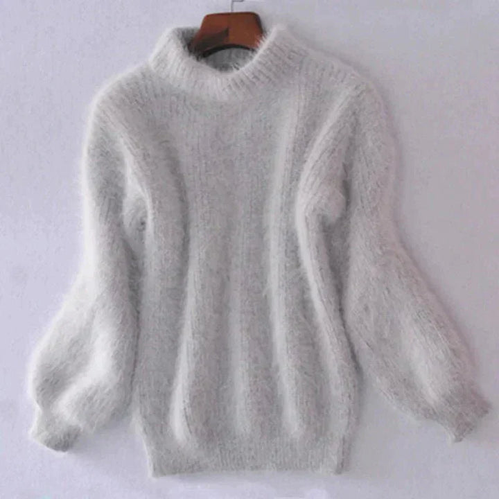 Stilla | Behagelig, Casual Pullover-design