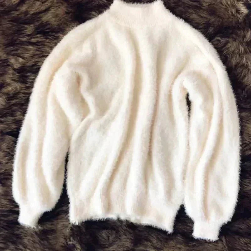 Stilla | Behagelig, Casual Pullover-design