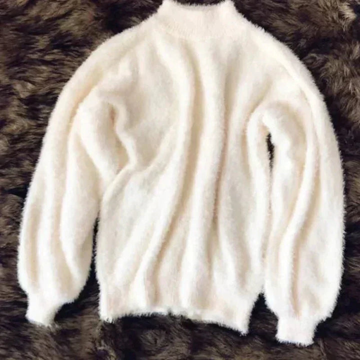 Stilla | Behagelig, Casual Pullover-design
