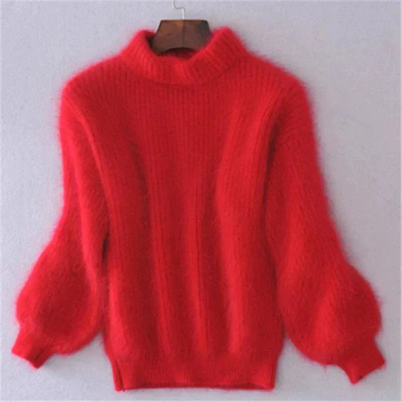 Stilla | Behagelig, Casual Pullover-design