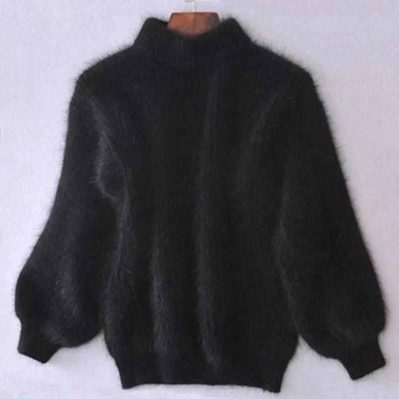 Stilla | Behagelig, Casual Pullover-design