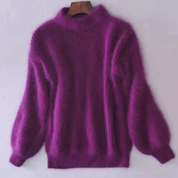 Stilla | Behagelig, Casual Pullover-design