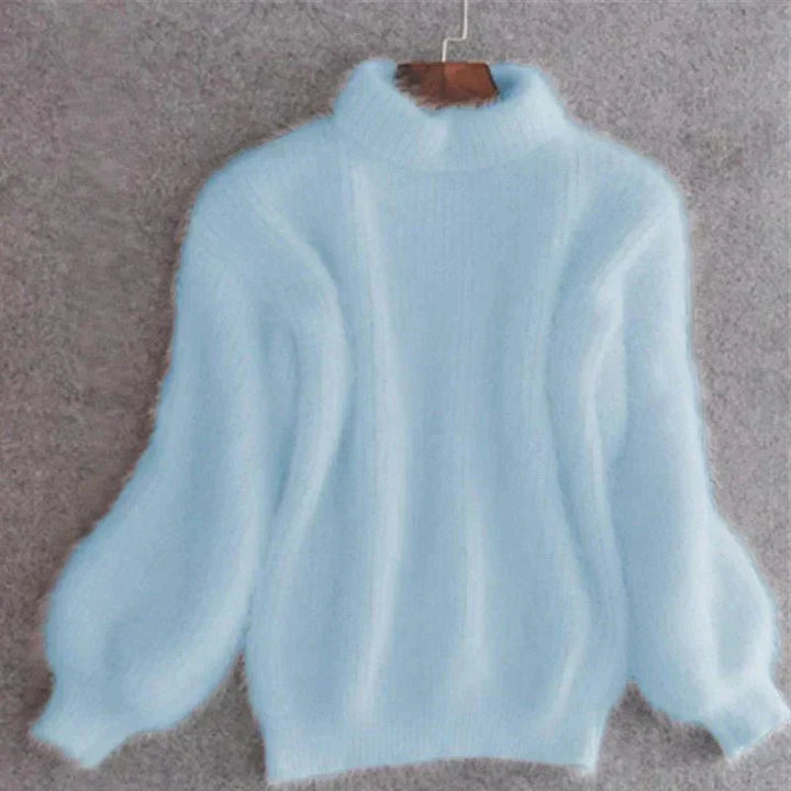 Stilla | Behagelig, Casual Pullover-design