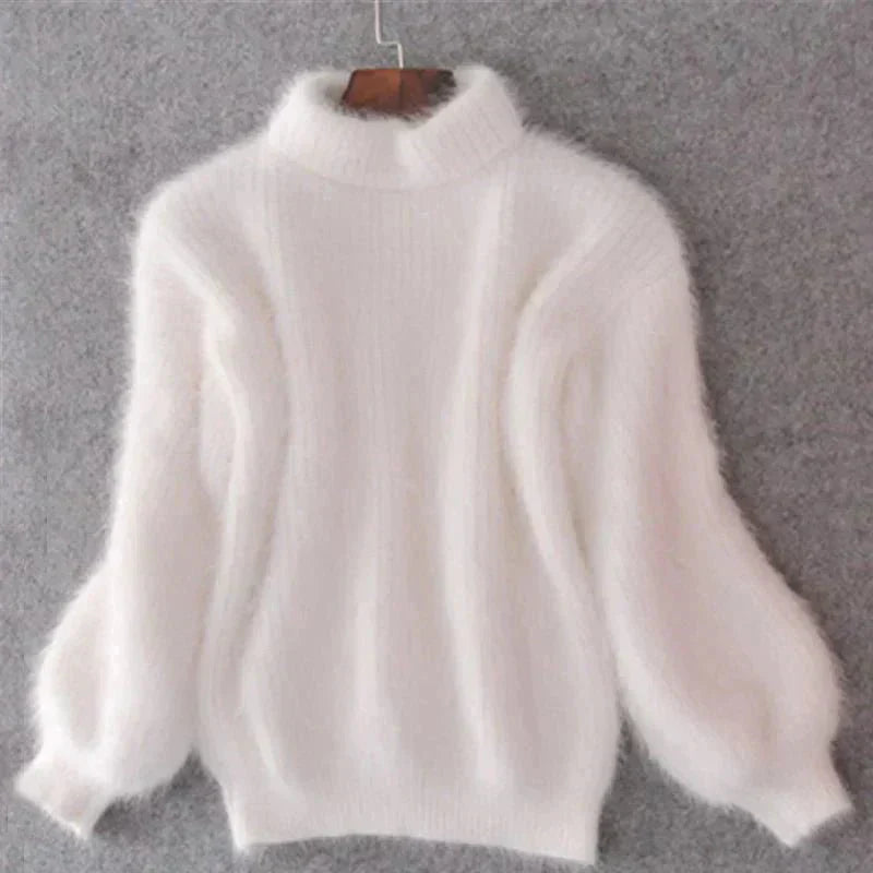 Stilla | Behagelig, Casual Pullover-design