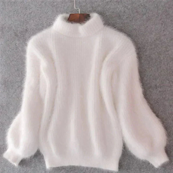 Stilla | Behagelig, Casual Pullover-design