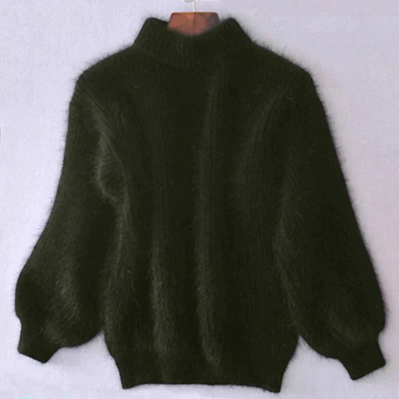 Stilla | Behagelig, Casual Pullover-design