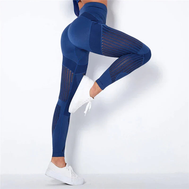 Stilla | Anti Cellulite Kompression Leggings