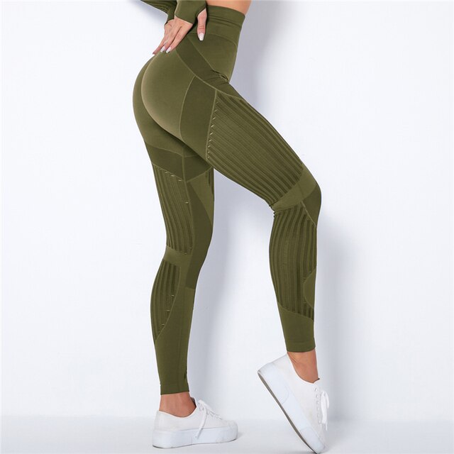 Stilla | Anti-Cellulite Kompression Leggings