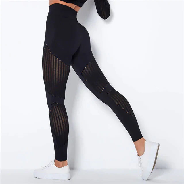 Stilla | Anti-Cellulite Kompression Leggings