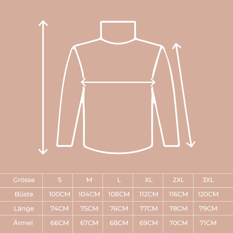 Stilla | Dame Rullekravepullover