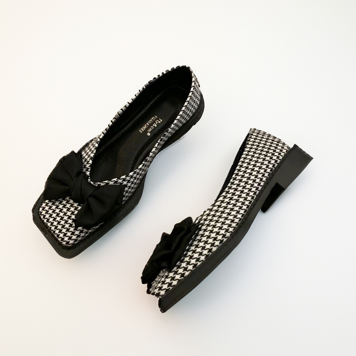 Stilla | Toe Lav Mund Slip-on Kvinders Loafers