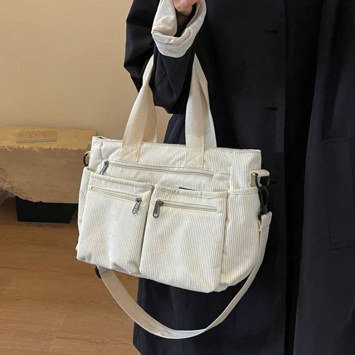 Stilla | Cord  Tote