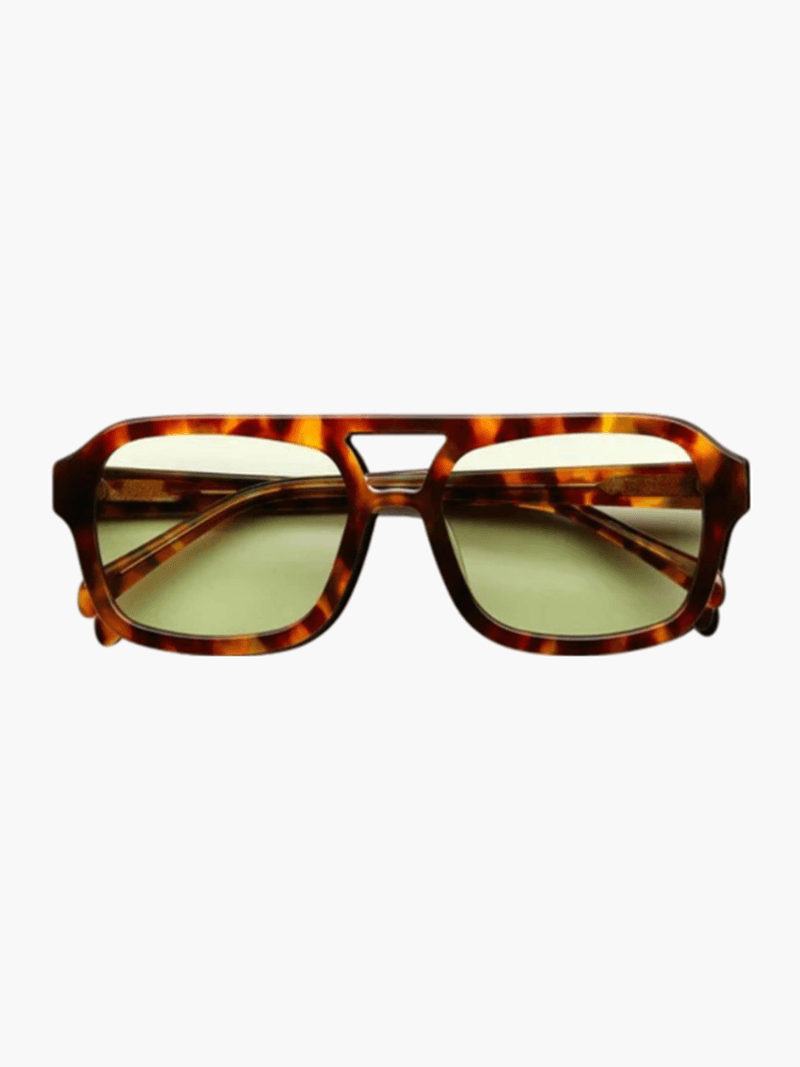 Stilla | Solbriller Vintage Aviator