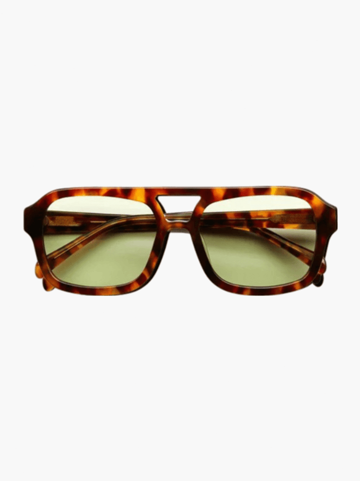 Stilla | Solbriller Vintage Aviator