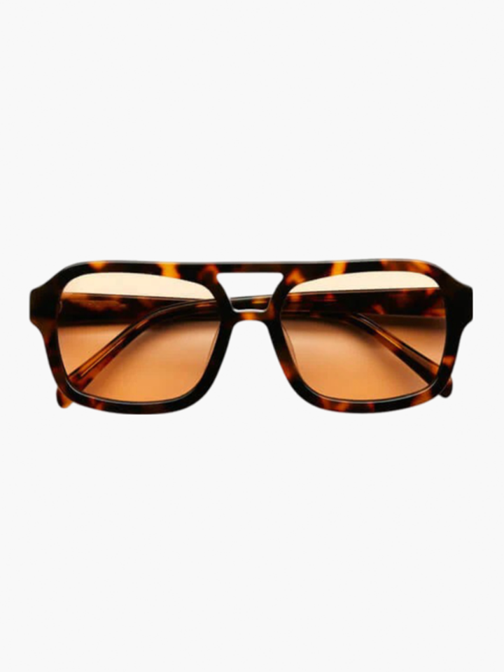 Stilla | Solbriller Vintage Aviator