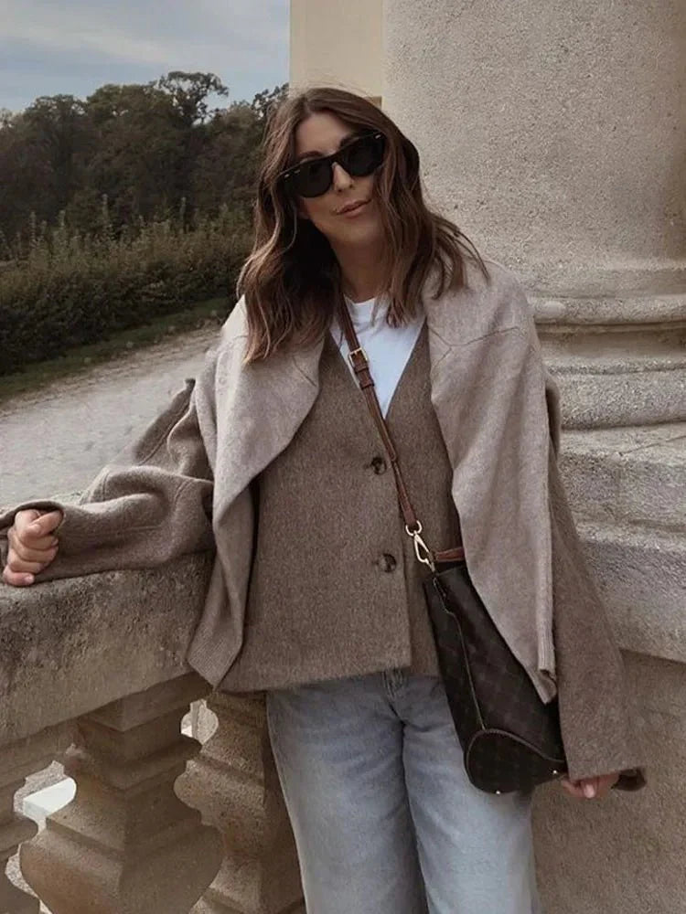 Stilla | Vintage Stil Jakker