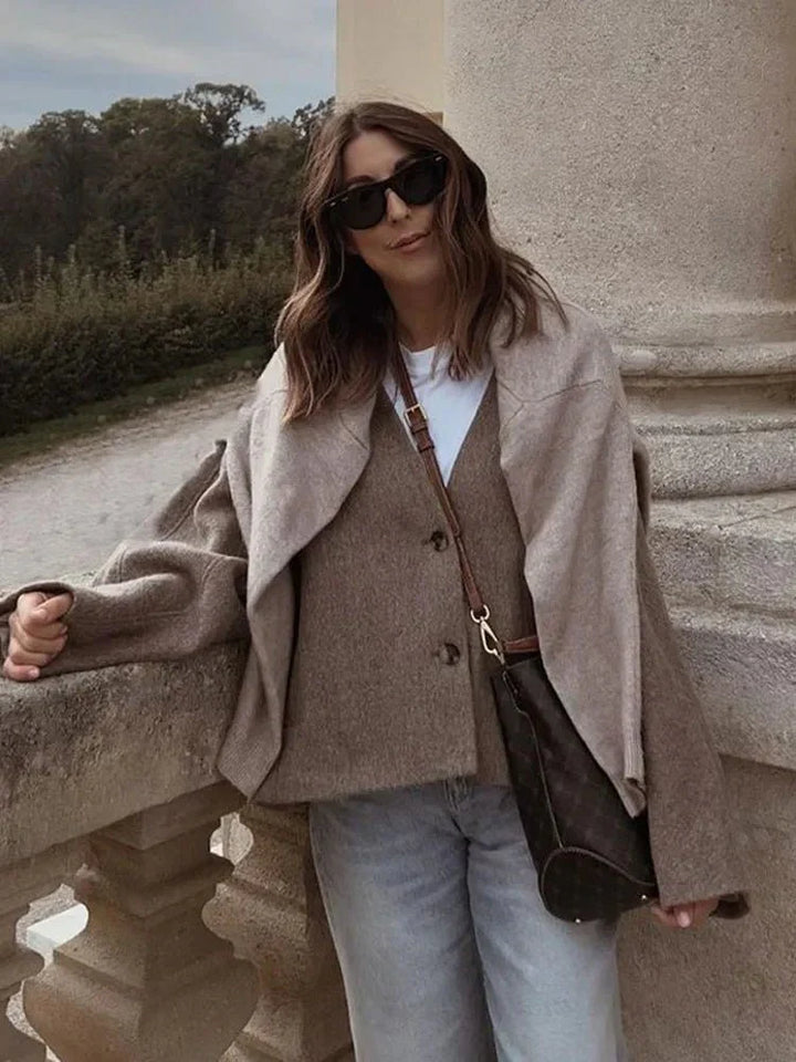 Stilla | Vintage Stil Jakker