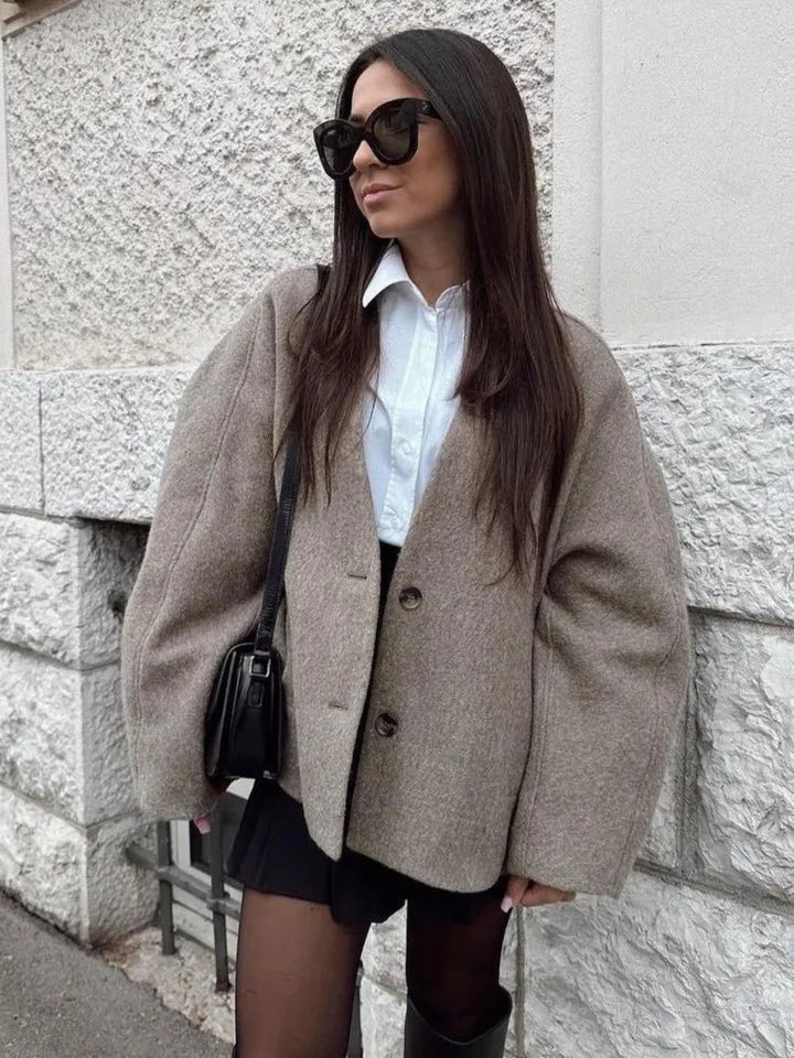 Stilla | Vintage Stil Jakker