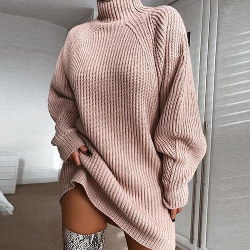 Stilla | Smart og Ukompliceret Sweater