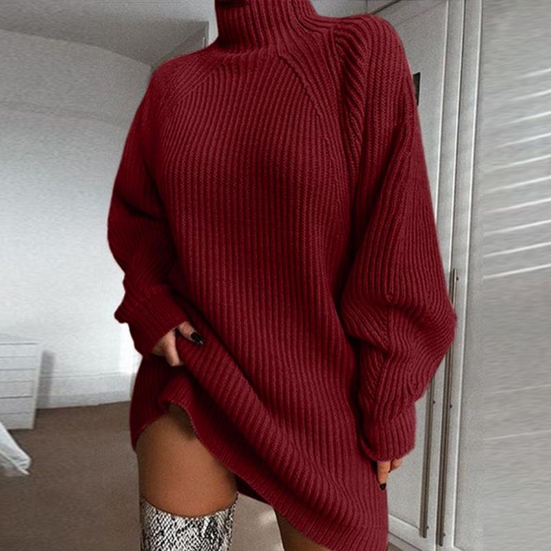 Stilla | Smart og Ukompliceret Sweater