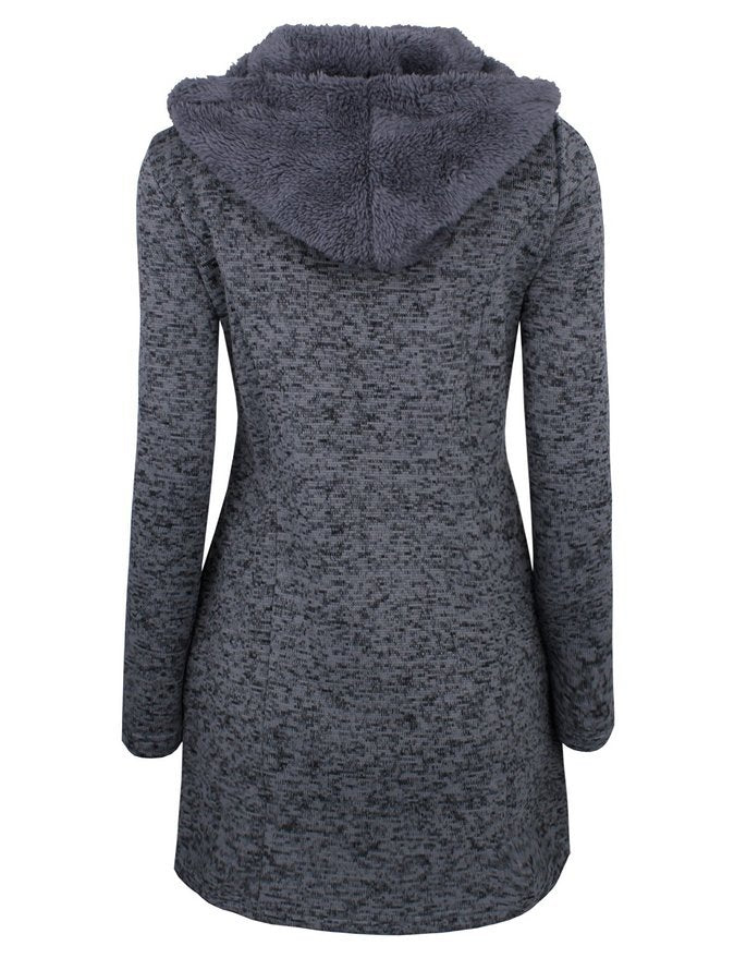 Stilla | Frakke med klassisk elegance