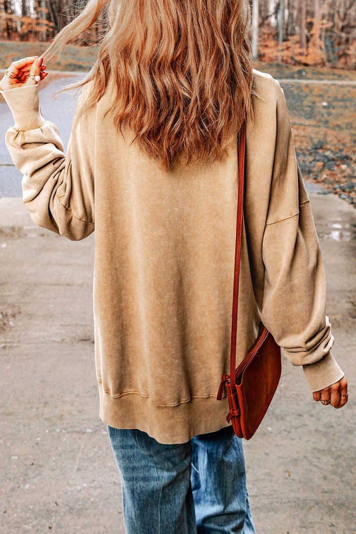 Stilla | Elegant og alsidig sweater