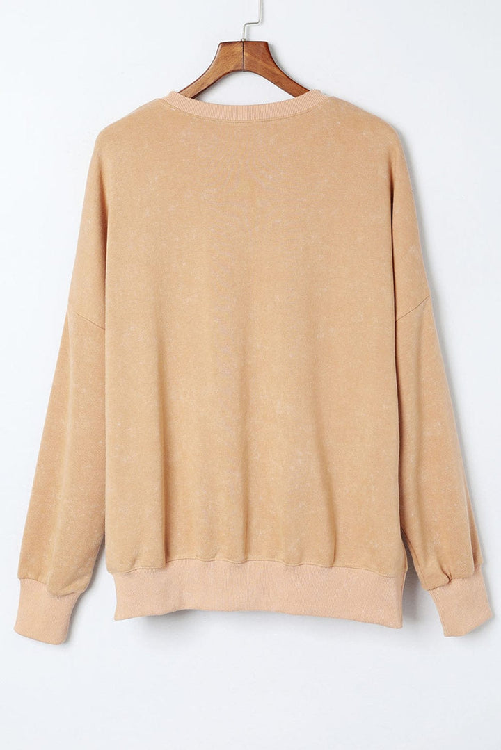 Stilla | Elegant og alsidig sweater