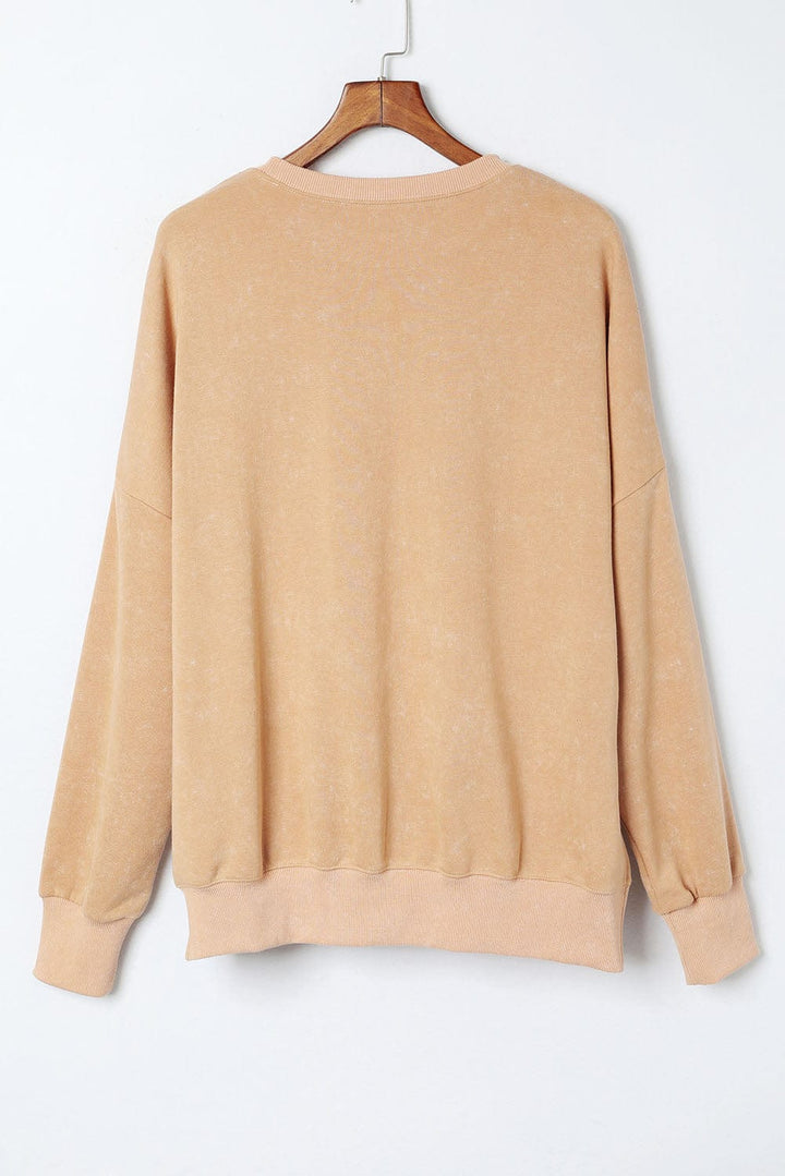 Stilla | Elegant og alsidig sweater