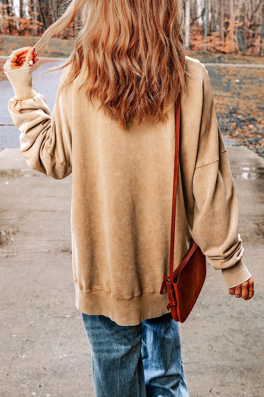 Stilla | Elegant og alsidig sweater
