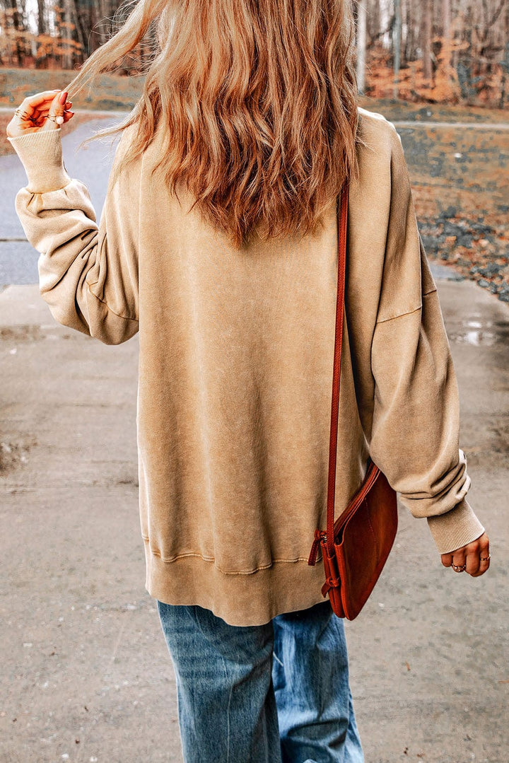 Stilla | Elegant og alsidig sweater