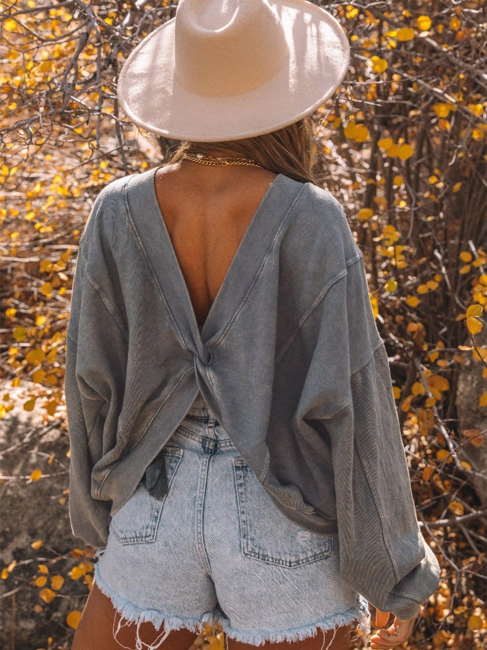 Stilla | Elegant og alsidig sweater