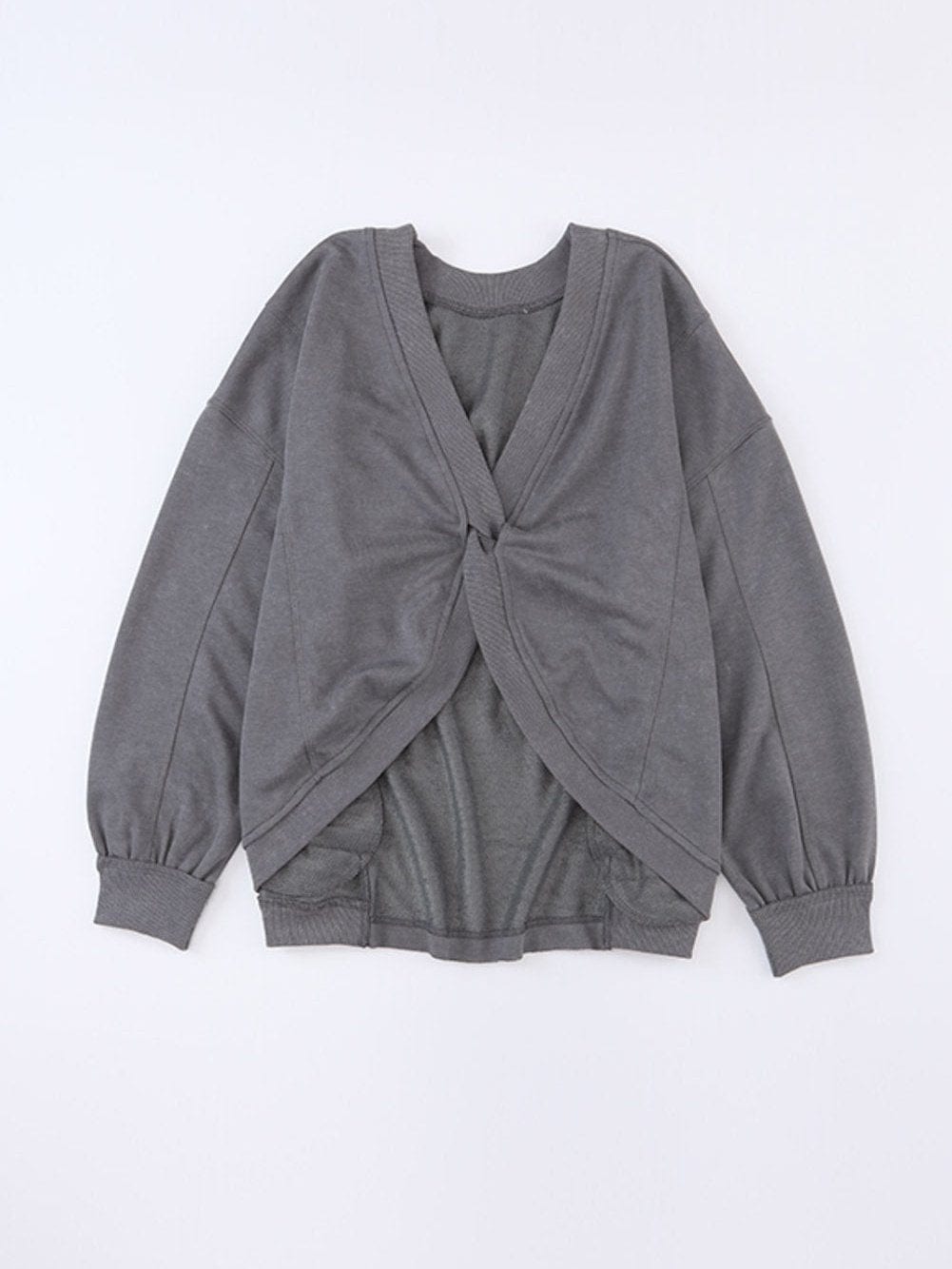Stilla | Elegant og alsidig sweater