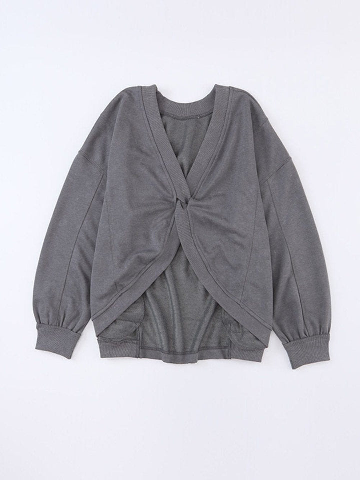 Stilla | Elegant og alsidig sweater