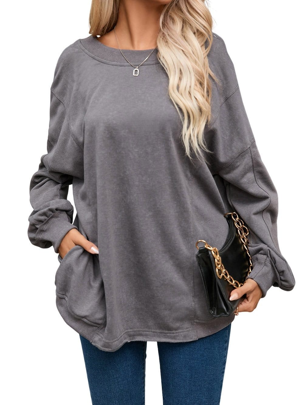 Stilla | Elegant og alsidig sweater