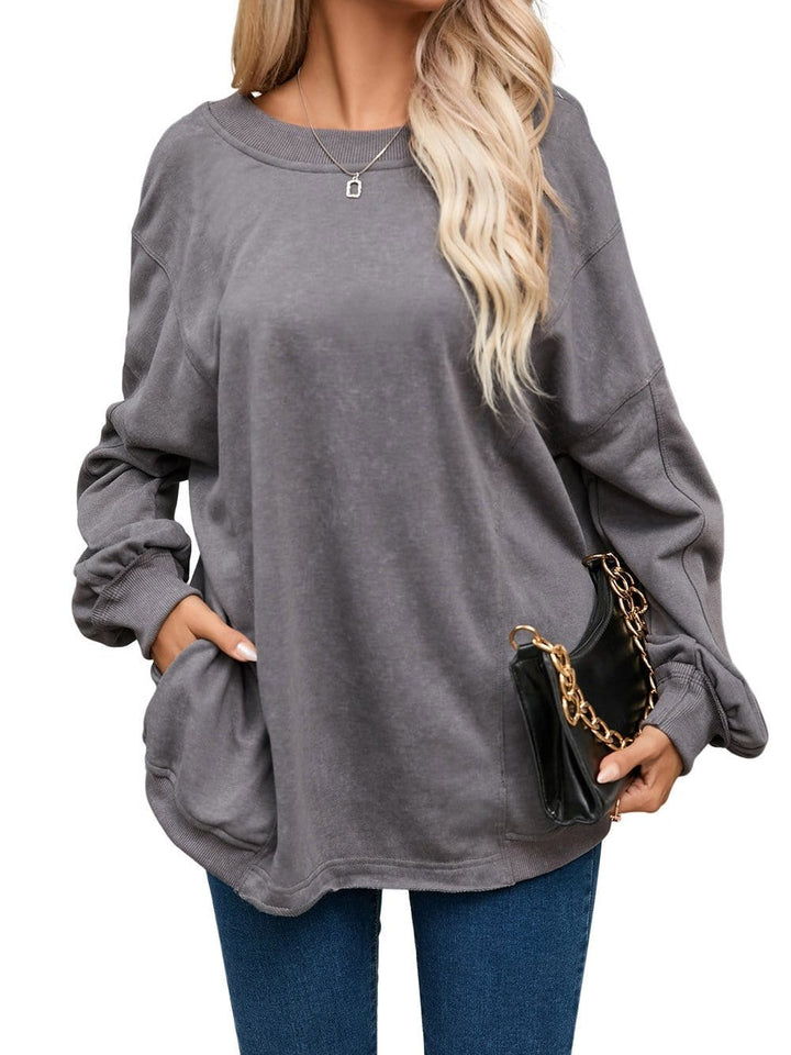 Stilla | Elegant og alsidig sweater